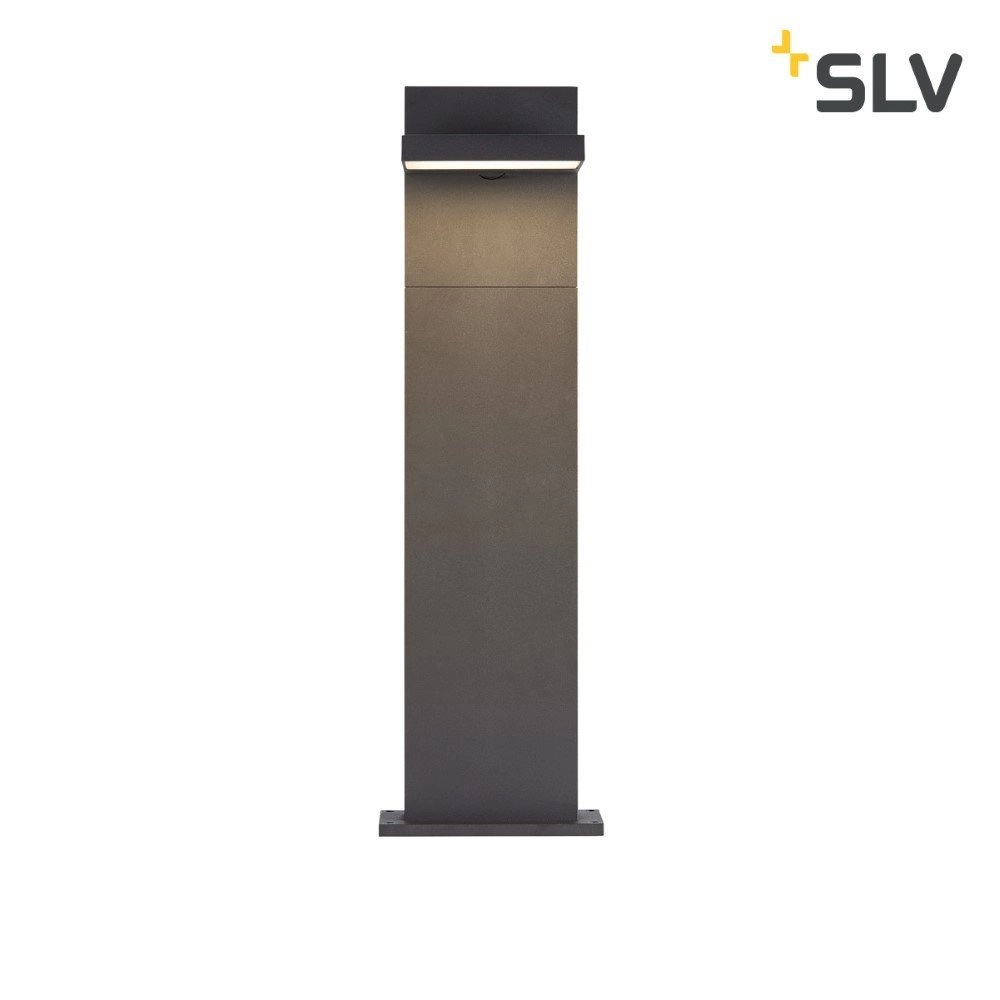 Terrasse Lampe Abridor 60cm SLV 4024163231824