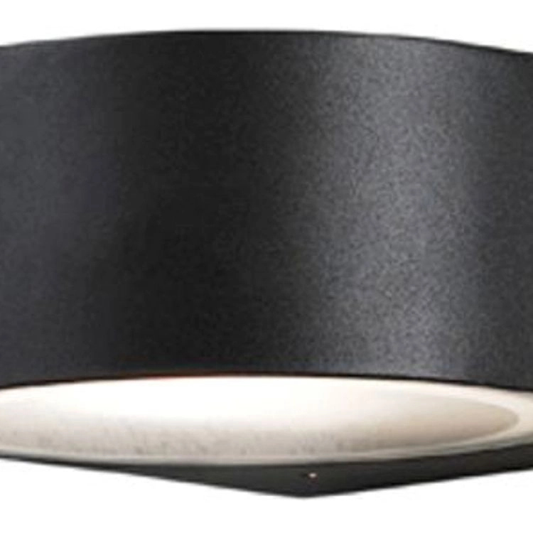 Wandspot Teramo schwarz KonstSmide 7318307510751