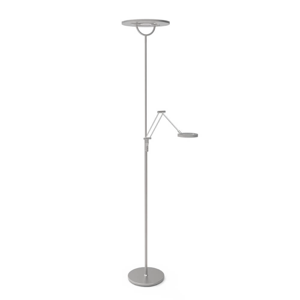 Große LED-Leselampe Soleil