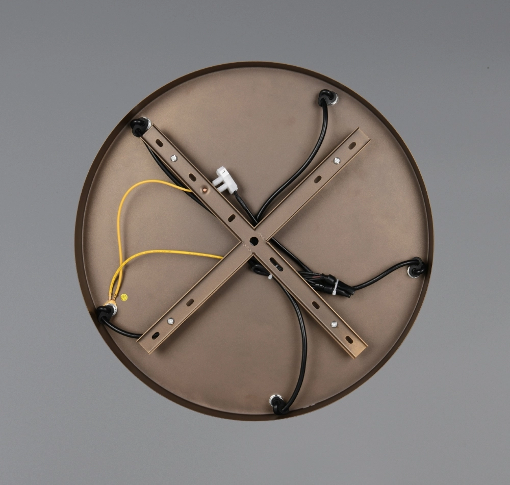 Design-Pendellampe Mataro 5-Licht (2x GU10) Trio 4017807707717