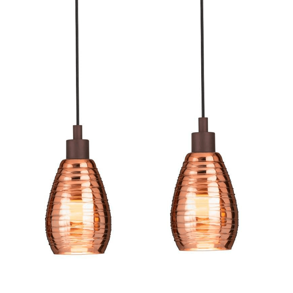 Pendelleuchte Siracusa Stars of Light 9002759395070