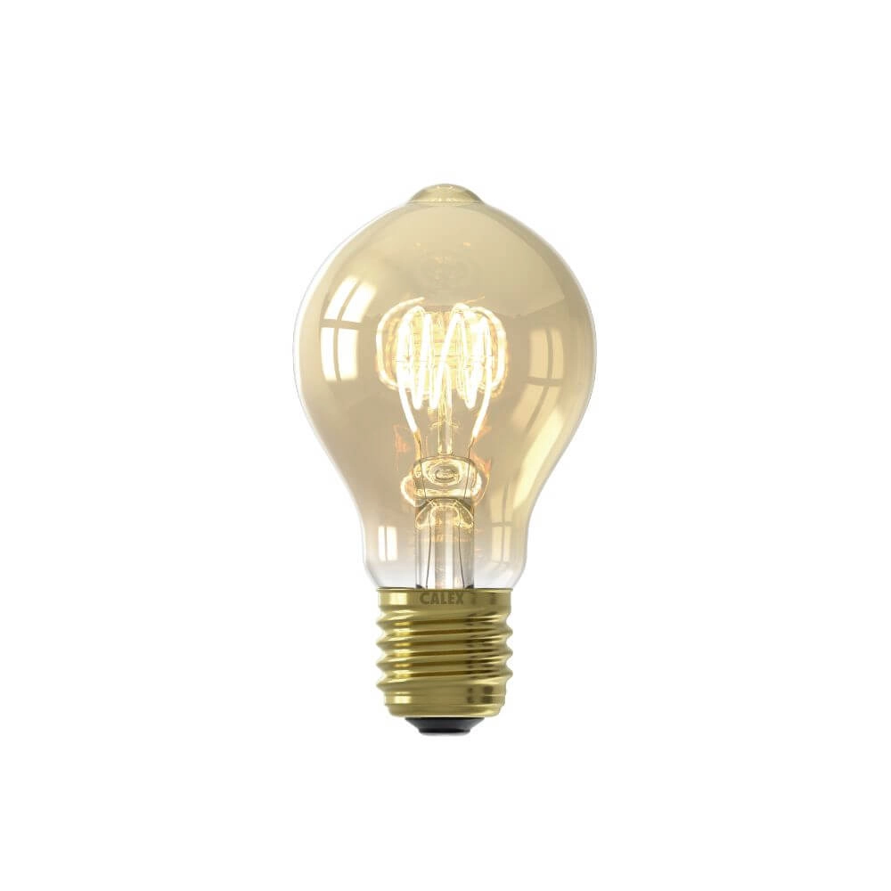 3-stufige Dimmung 5,5W - E27 - Led - A60 - 470lm Circle 8712879158875