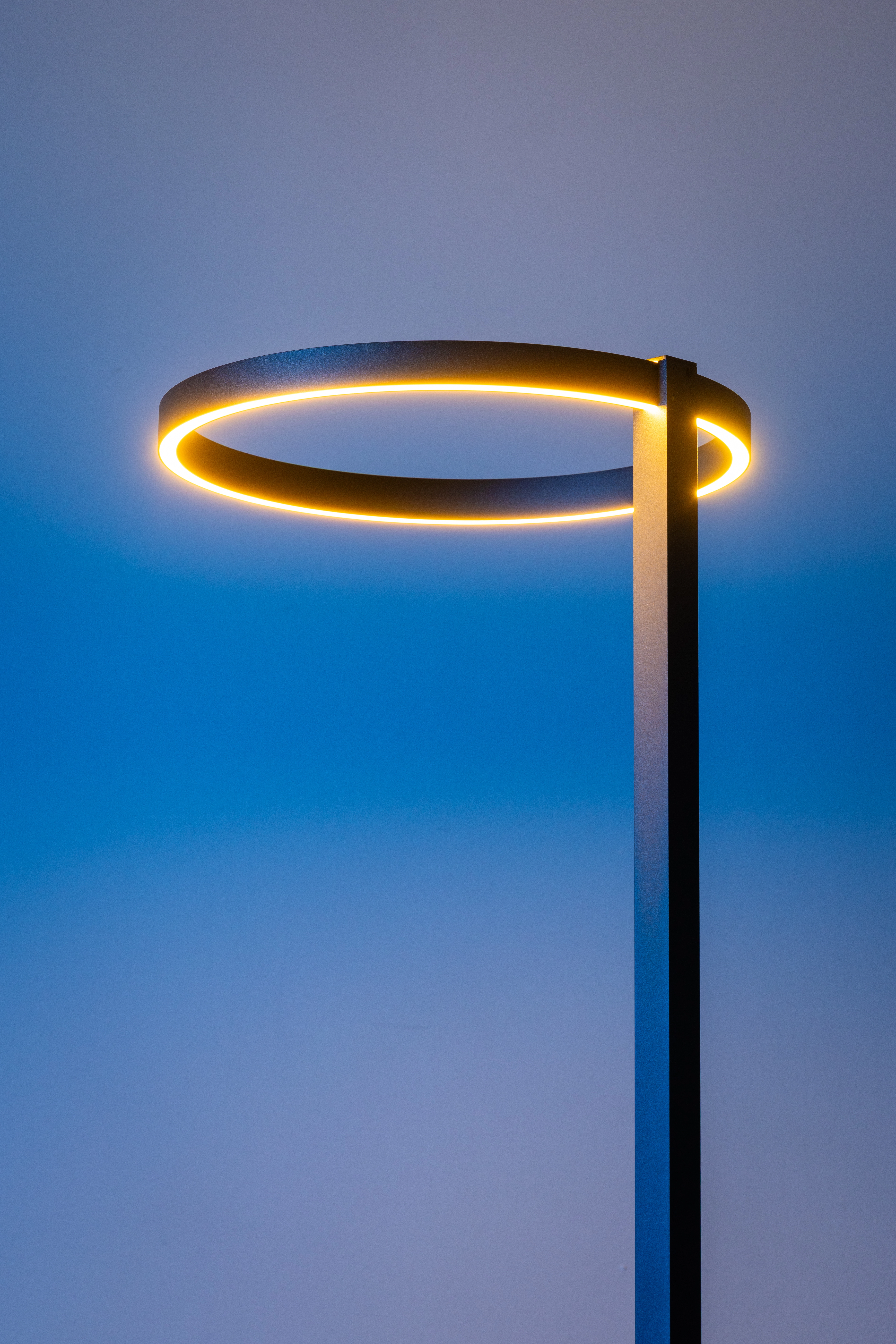 Moderne Stehlampe Joyce Ø 40cm ETH 8720195310334