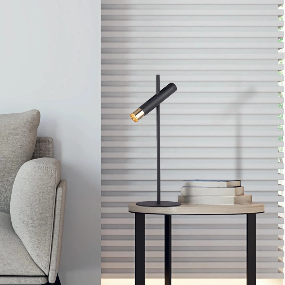 Designer-Tischlampe Cylinder Searchlight 5053423230740