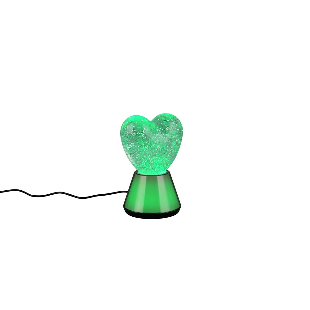 Tischlampe Estella Herz Trio 4017807715880