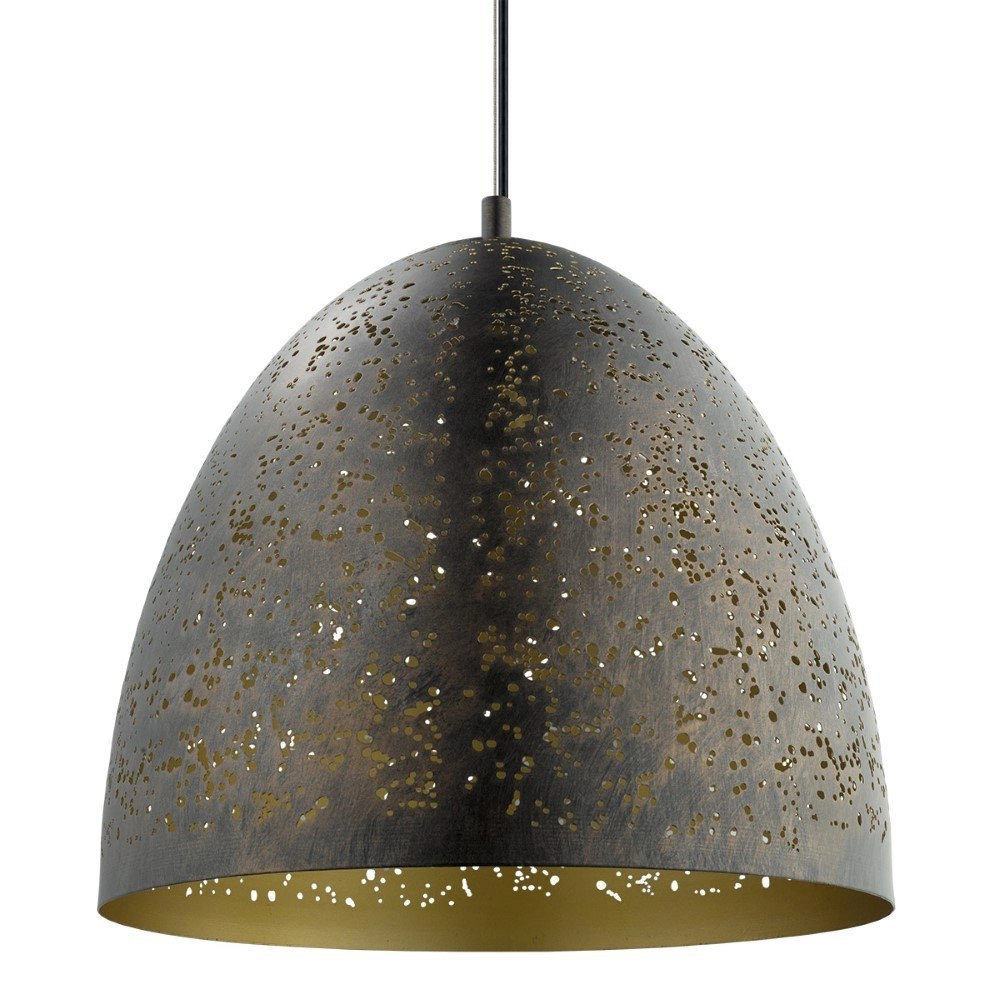 Pendelleuchte Safi 40,5cm Eglo 9002759498153