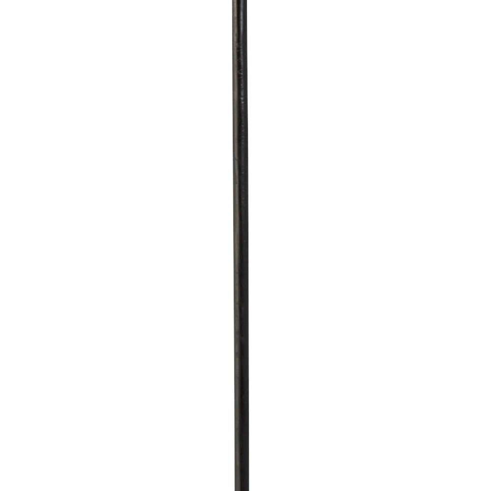 Hängelampe Pendax Ø 14 cm mit Rauchglas Searchlight 5053423137025
