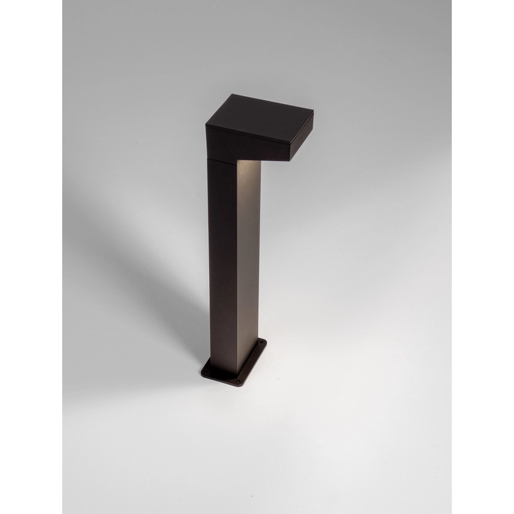 Stehlampe Rob schwarz 50cm Lyora 5212017478818