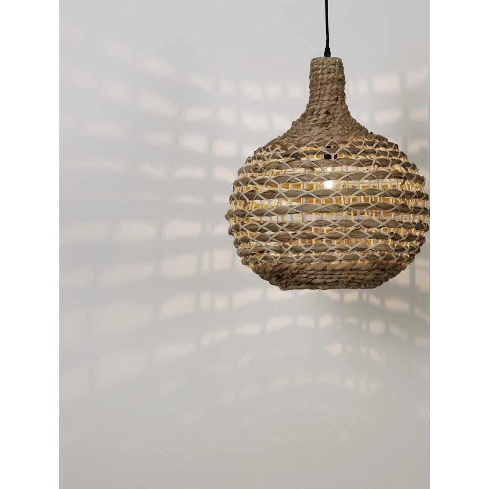 Pendelleuchte Griffin Ø 46cm Lyora 5212017438874