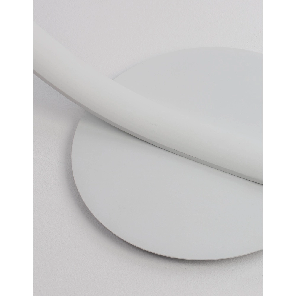 Stehlampe Premium weiß Lyora 5212017419866