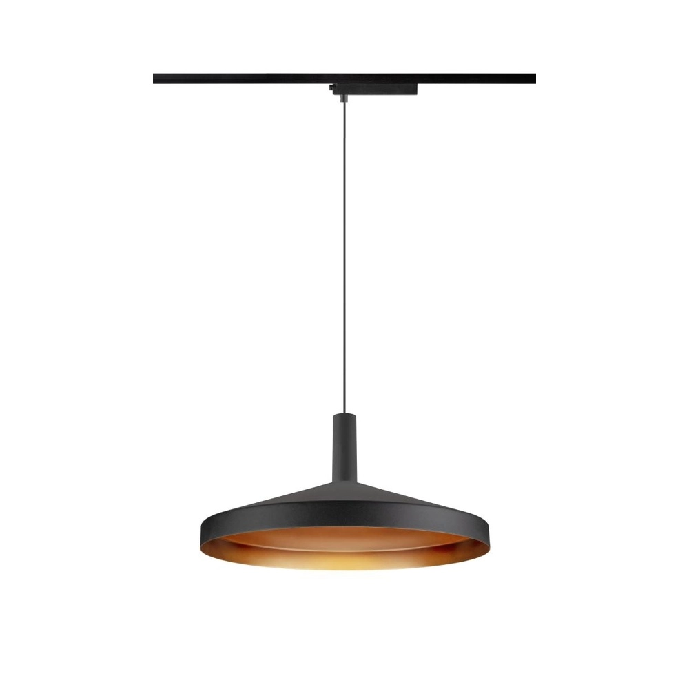 Pendelleuchte Lalu für Schiene 1-phasig SLV 4024163317368