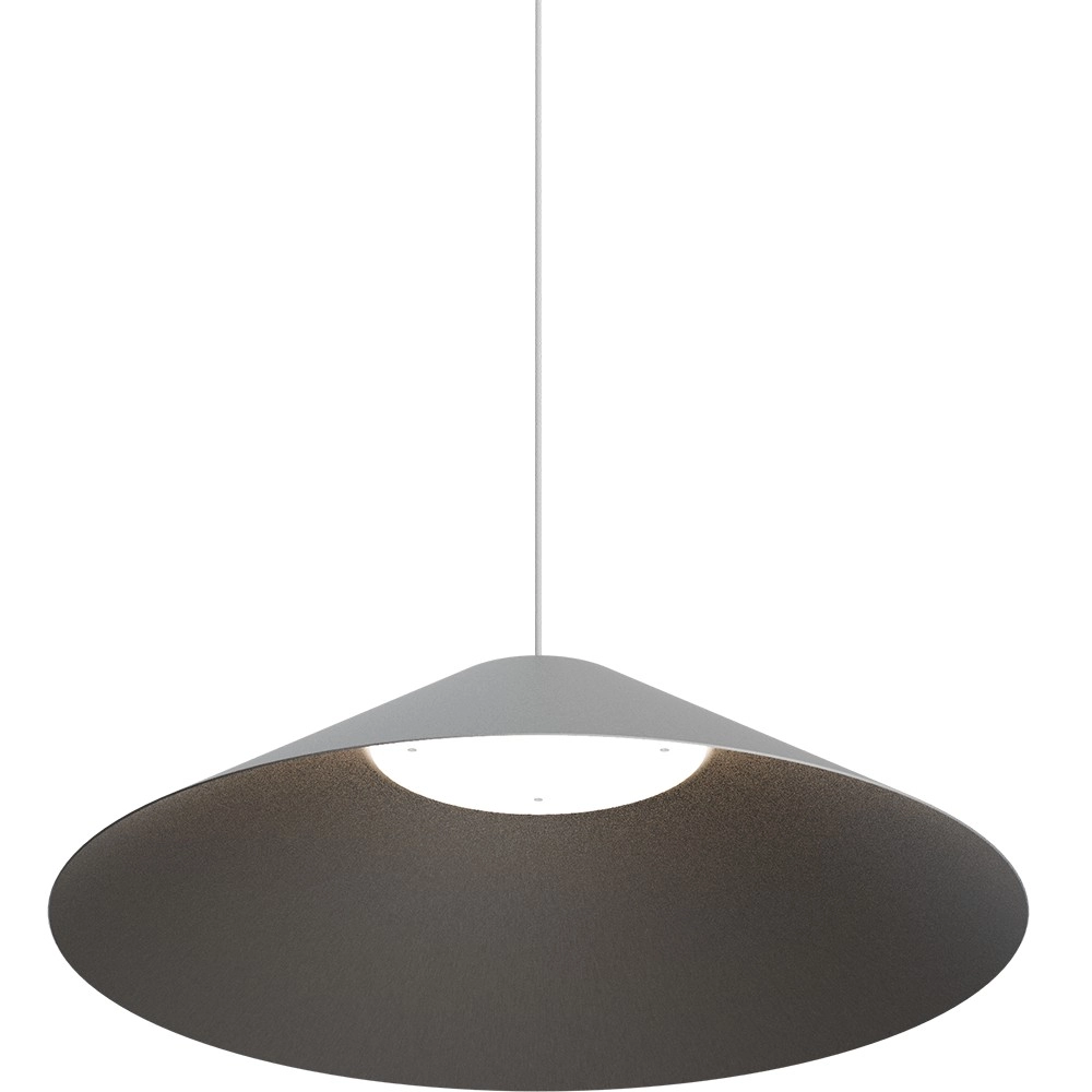Design-Pendellampe Ceppo schwarzer Ø 45 cm Masterlight 8718121389257