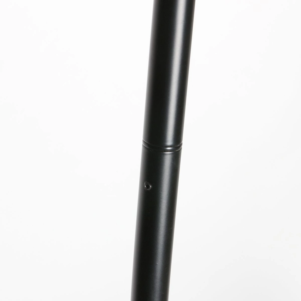 Bogenlampe Curve schwarz Steinhauer 8712746179606