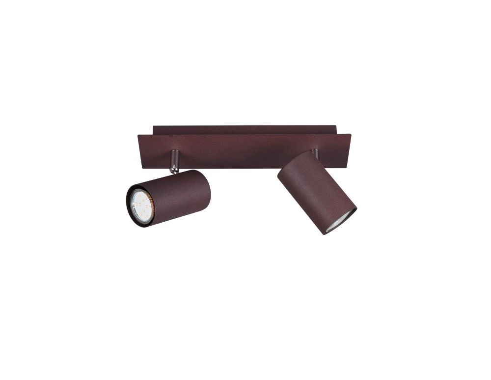 Strahler Marley 2-leichter braun Trio 4017807408645
