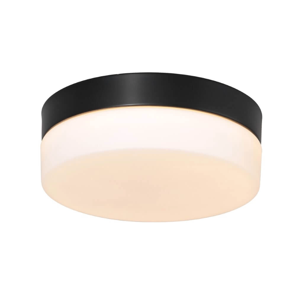 LED-Deckenleuchte Ikaro IP44 Steinhauer 8712746152975