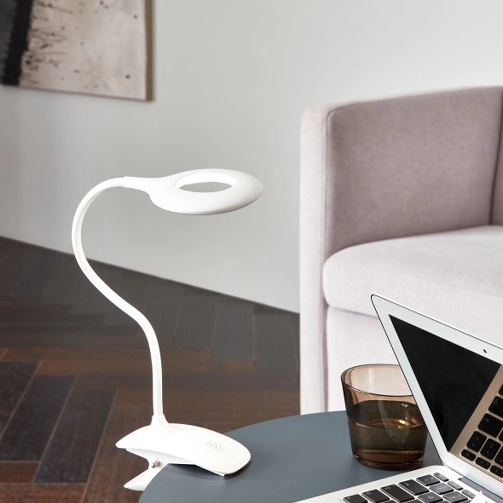 LED Tischlampe Cabado Eglo 9002759970772