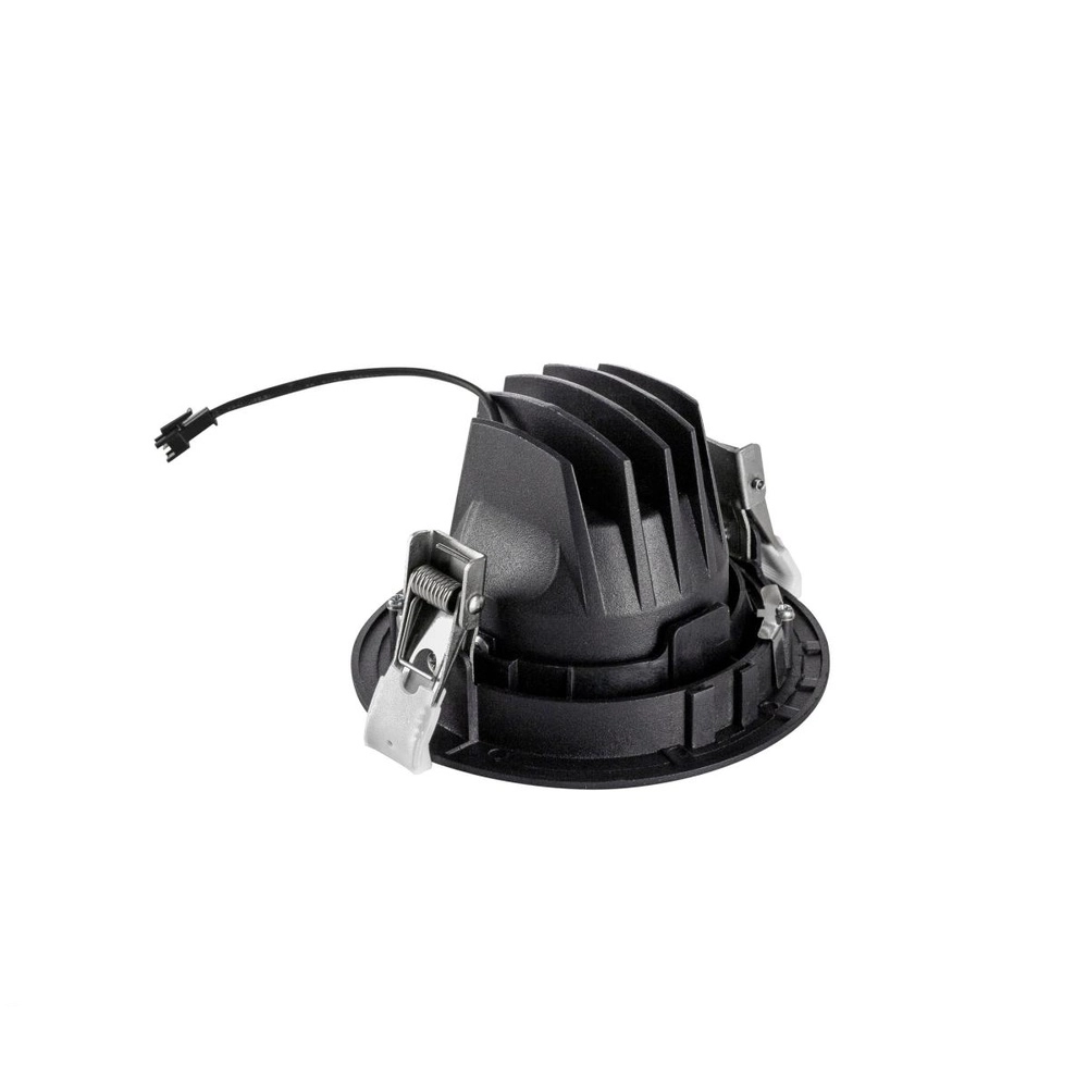 Einbau-Strahler Numinos Move XS Schwarz/Weiß 4000K - 20gr SLV 4024163313926