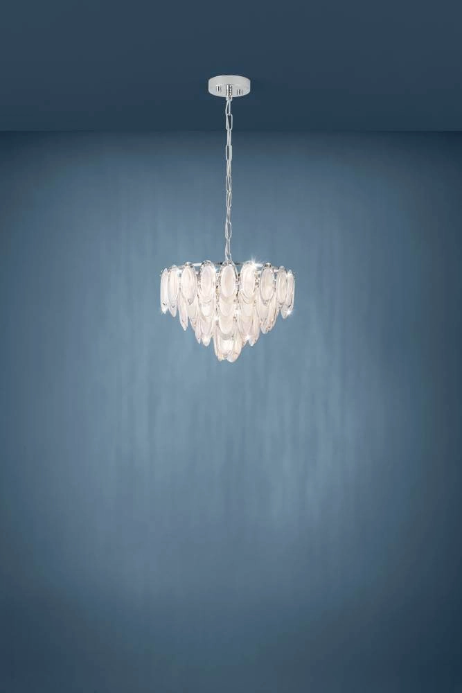 Design-Kronleuchter – Ø 49 cm Carvario Stars of Light 9002759397210