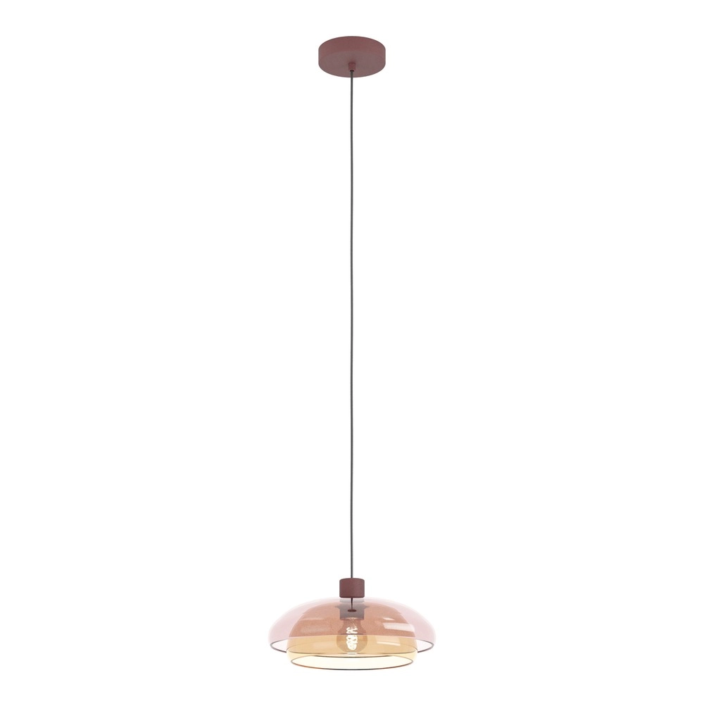 Design-Pendellampe Salesiani Ø 30cm