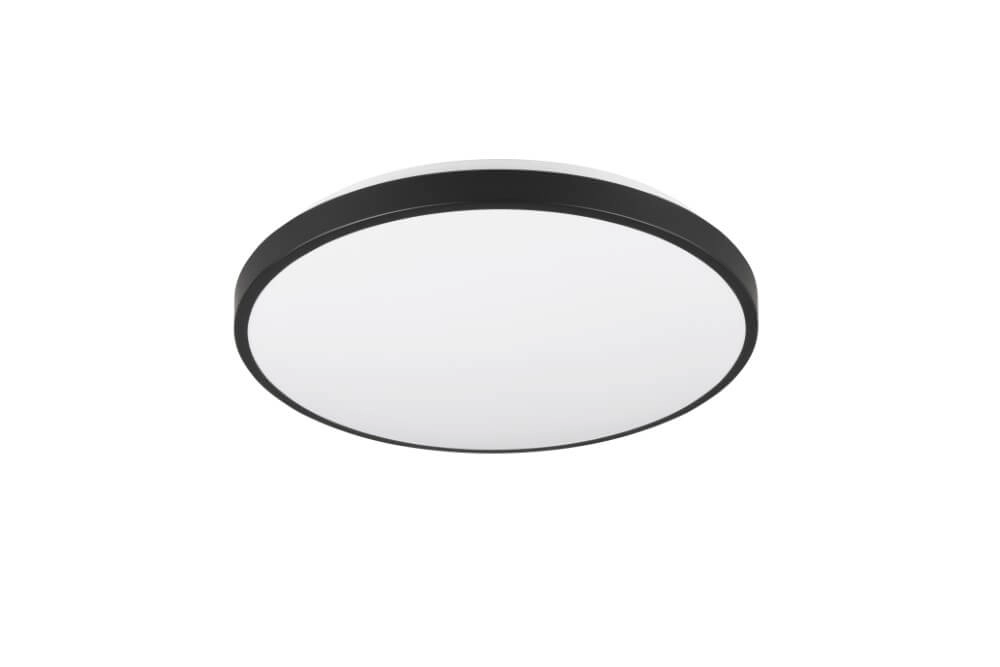 LED-Deckenleuchte Loody mit Sensor - Ø 38,5cm Trio 4017807619607