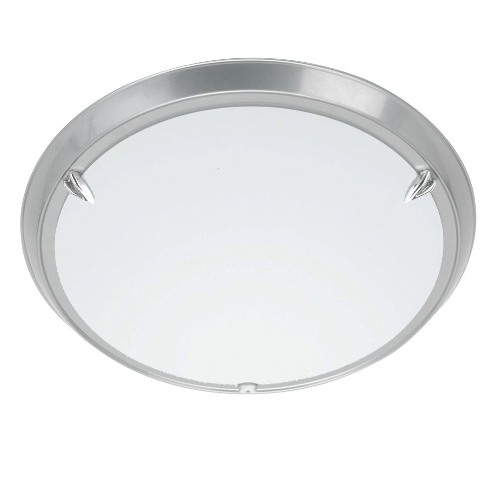Deckenleuchte Livorno Ø 30cm Brilliant 4004353020858