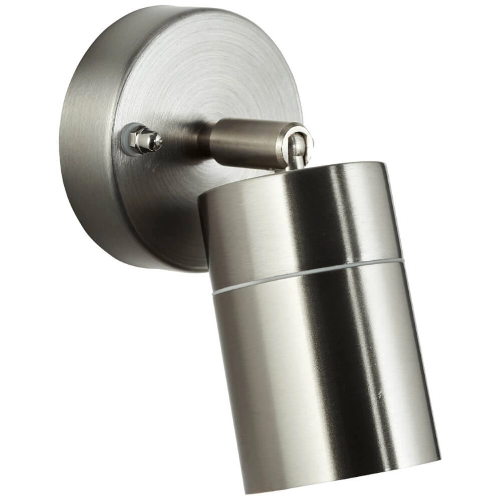 Wandstrahler aus Edelstahl Jandy orientierbar Brilliant 4004353346927