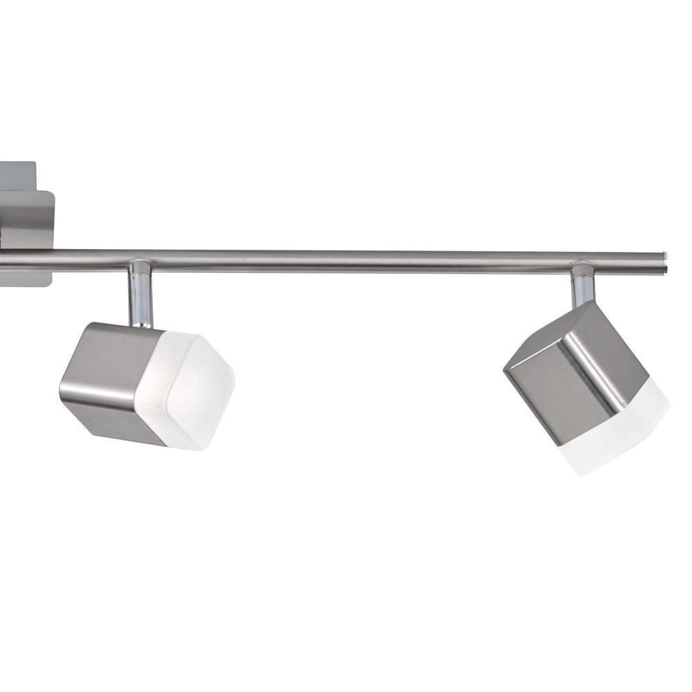 Deckenstrahler Roubaix 4-Licht Trio 4017807391466
