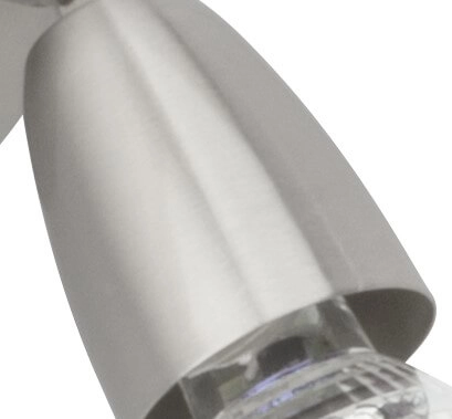 LED Wandleuchte Amalfi Led Brilliant 4004353242083