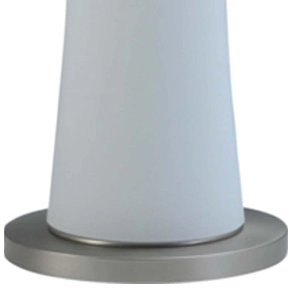 Stehlampe Terra 122 Nickel Masterlight 8718121187891