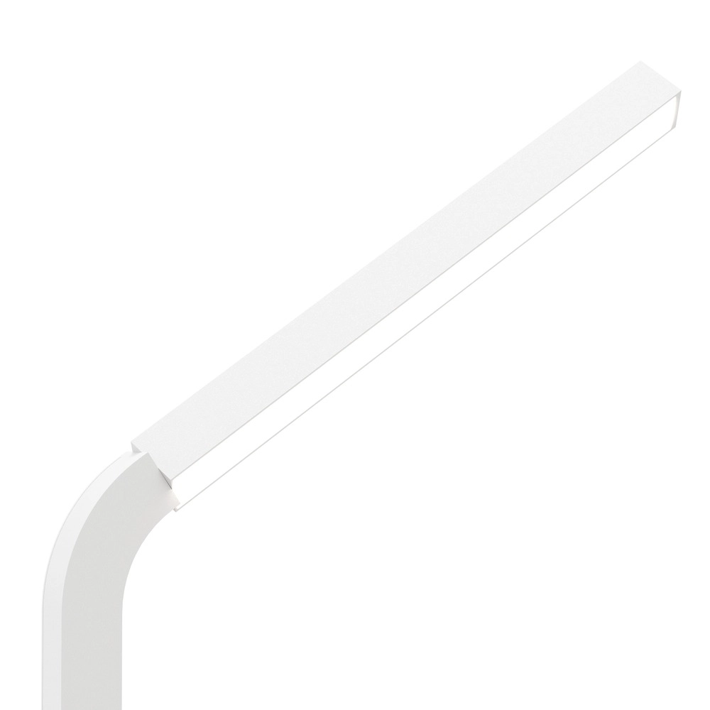 Design-Stehlampe Mirante Weiß Eglo 9008606392391