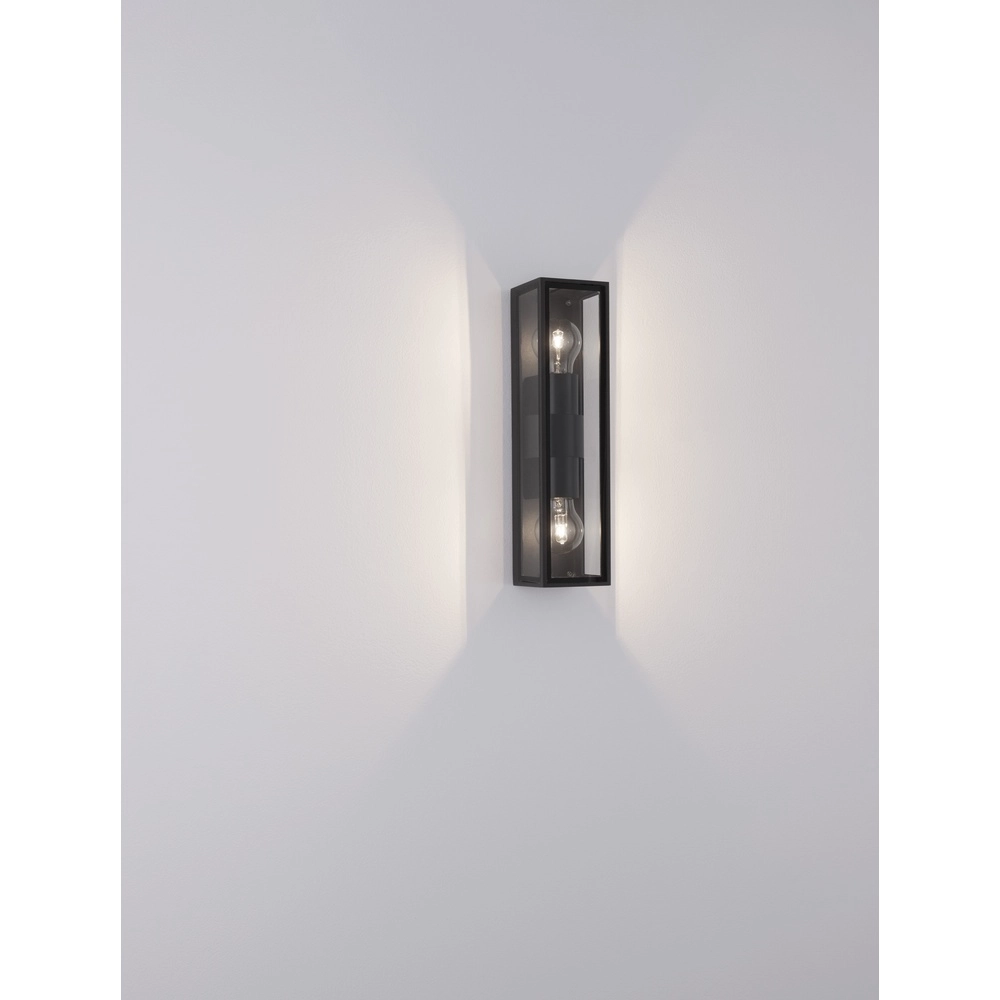 Wandleuchte Regina 34,8 cm Lyora 5212017432643