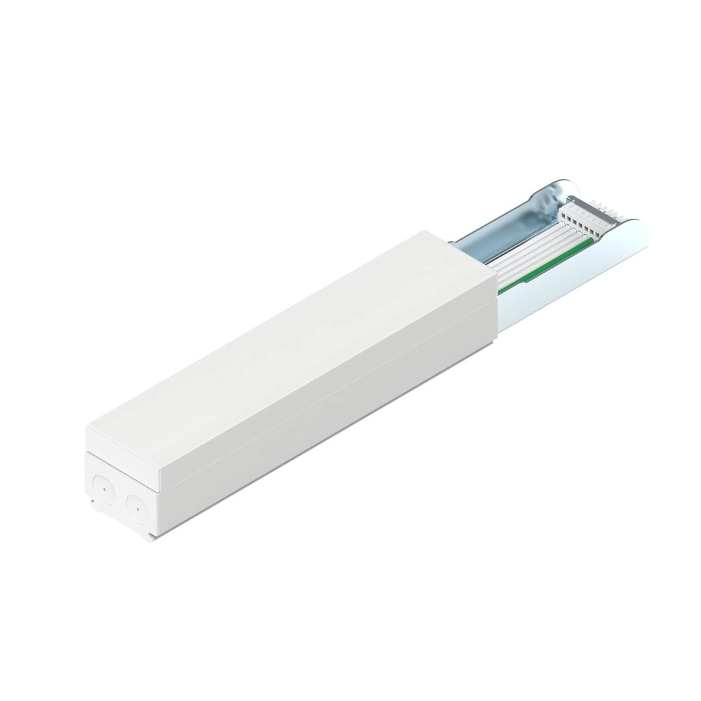 Durchgangsdose 7-polig Easylight für Easylight-System SLV 4024163305907