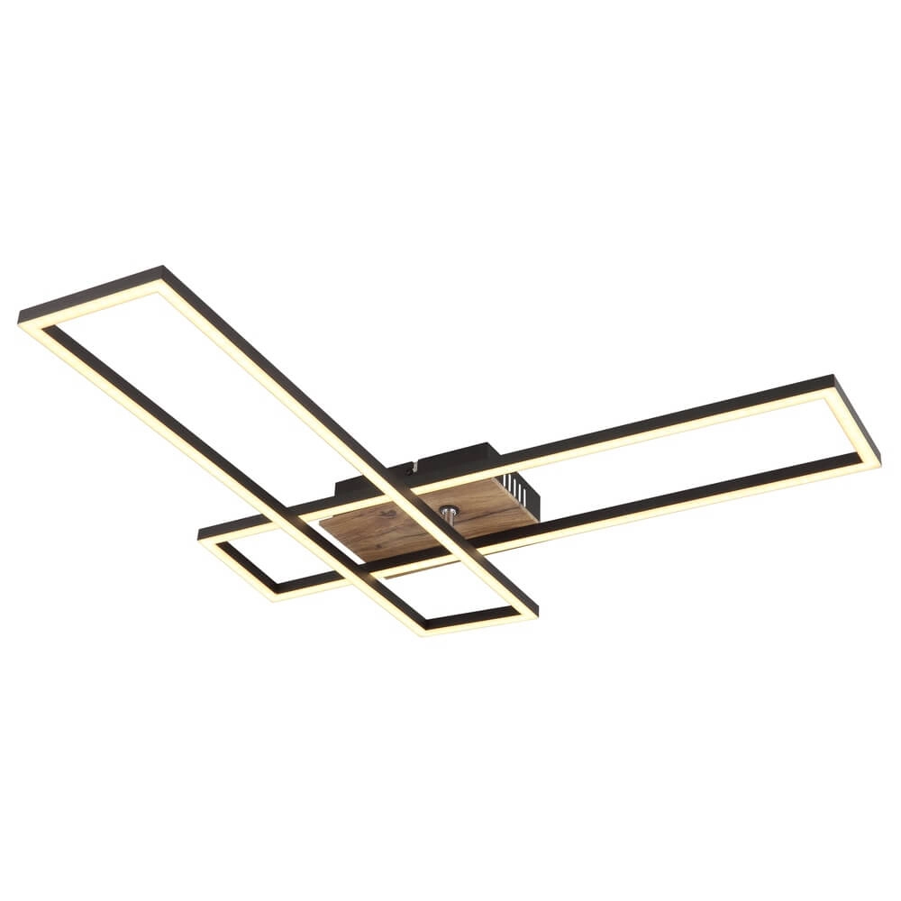 Drehbare Deckenleuchte Dakari 30W Globo 9007371458783