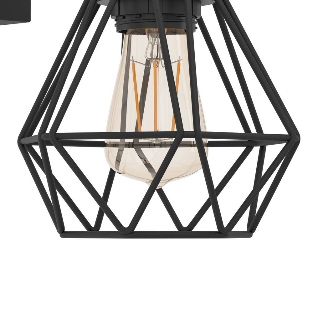 Landwandlampe Townshend 5 Eglo 9002759307585