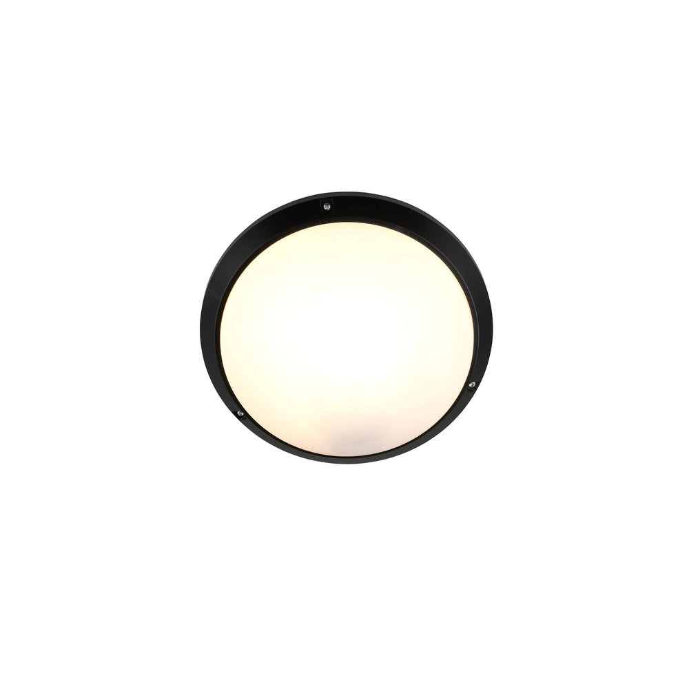 Wandlampe Ambato Schwarz Trio 4017807691498