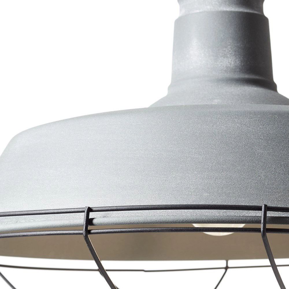 Pendelleuchte Rope Ø 47 cm Brilliant 4004353246777