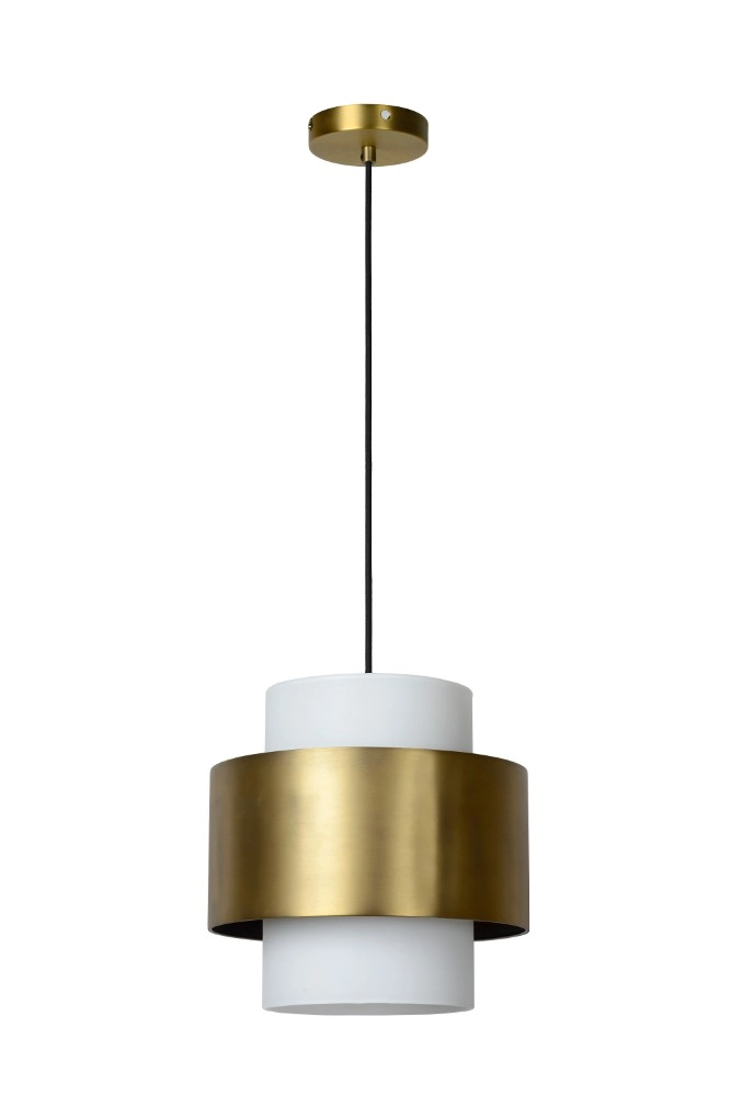 Moderne Pendellampe Firmin Ø 30cm Lucide 5411212451651