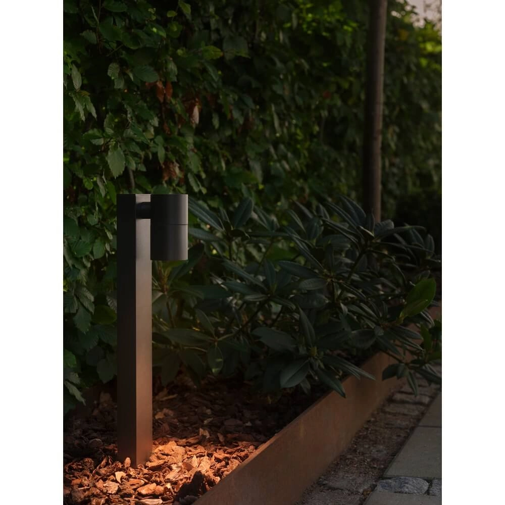 Beleuchtung des Weges Tin schwarz Nordlux 5704924023415