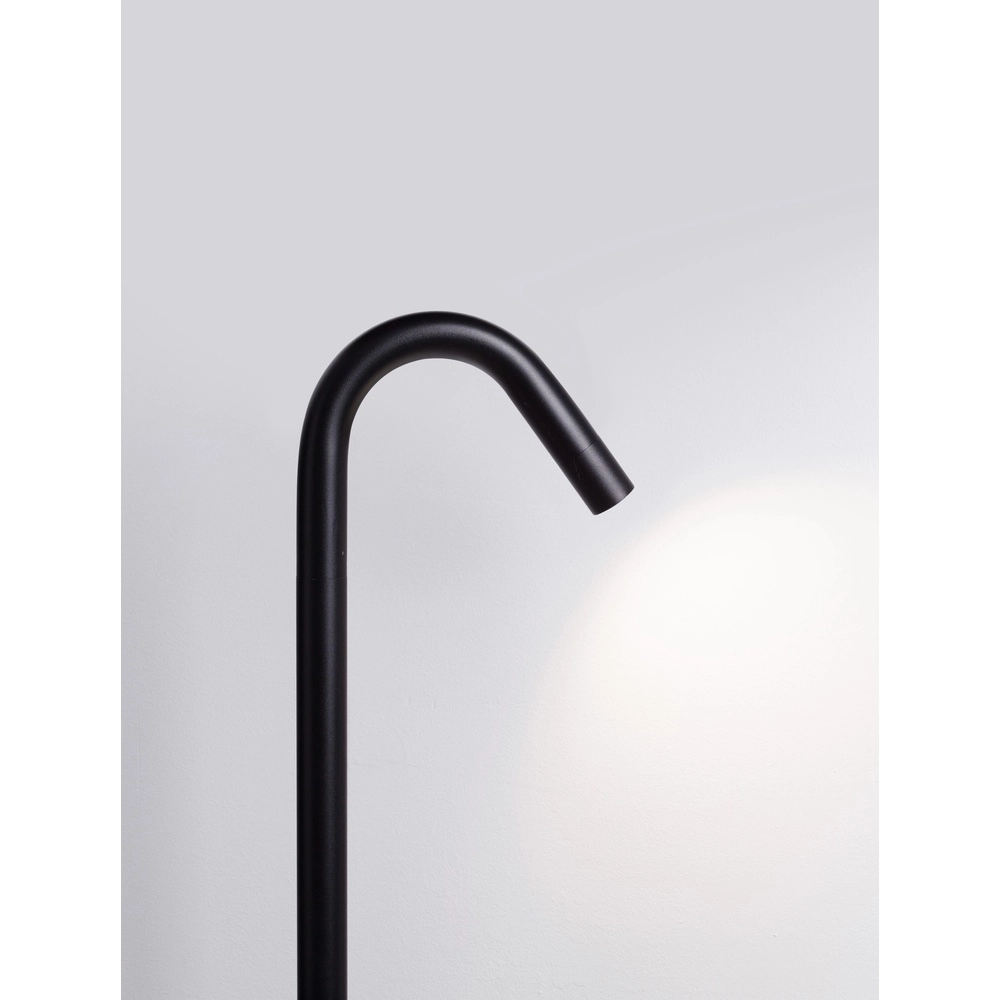 Design-Bahn-Beleuchtung Gream 80cm Lyora 5212017453938