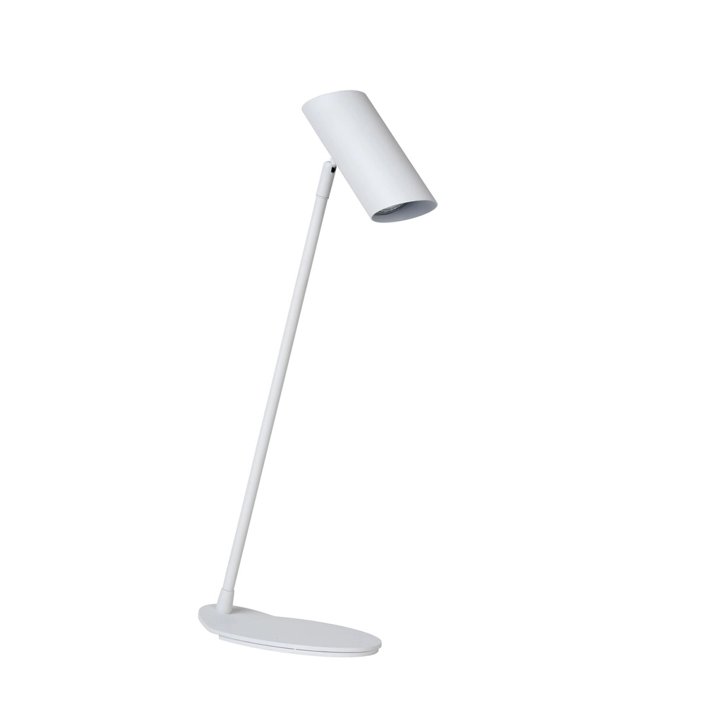 Schreibtischlampe Hester Weiß