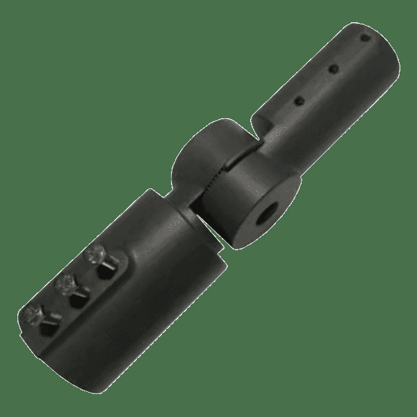 Rohrhalterung Stratos Flexi Für LED -Kühler Vtac 3800157608152