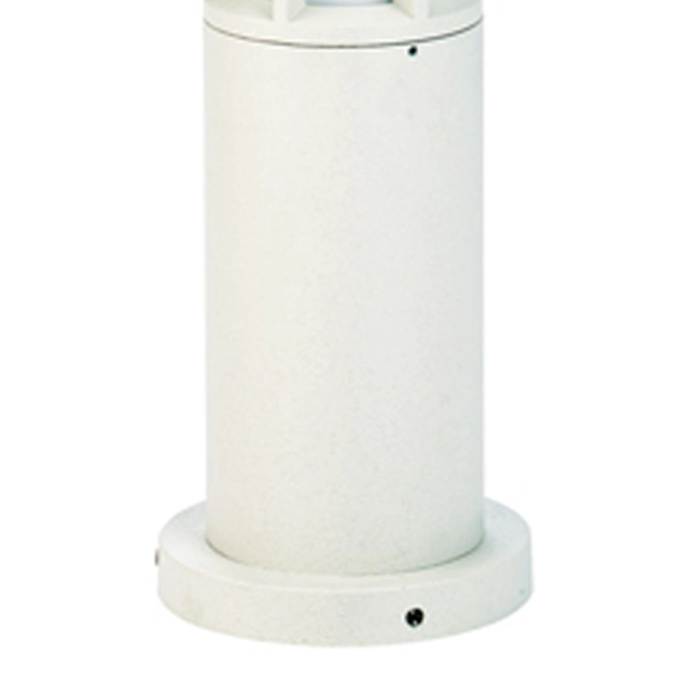Terrassenlampe Jail 50cm - weiß Albert 4007235805079