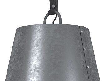 Pendelleuchte Chertsey Ø 33,5 cm Eglo 9002759434052