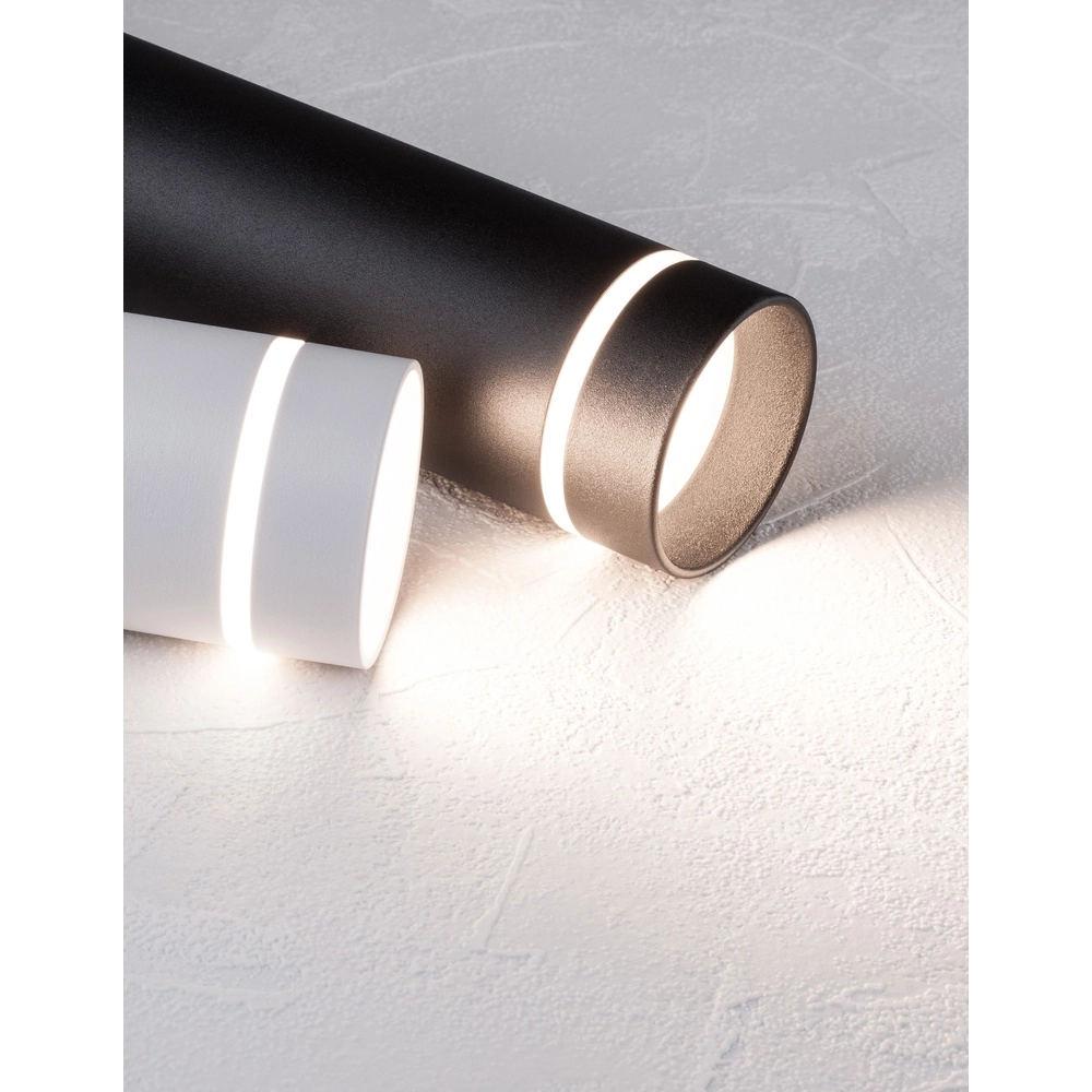 Design-Pendelleuchte Esca schwarz Lyora 5212017421050