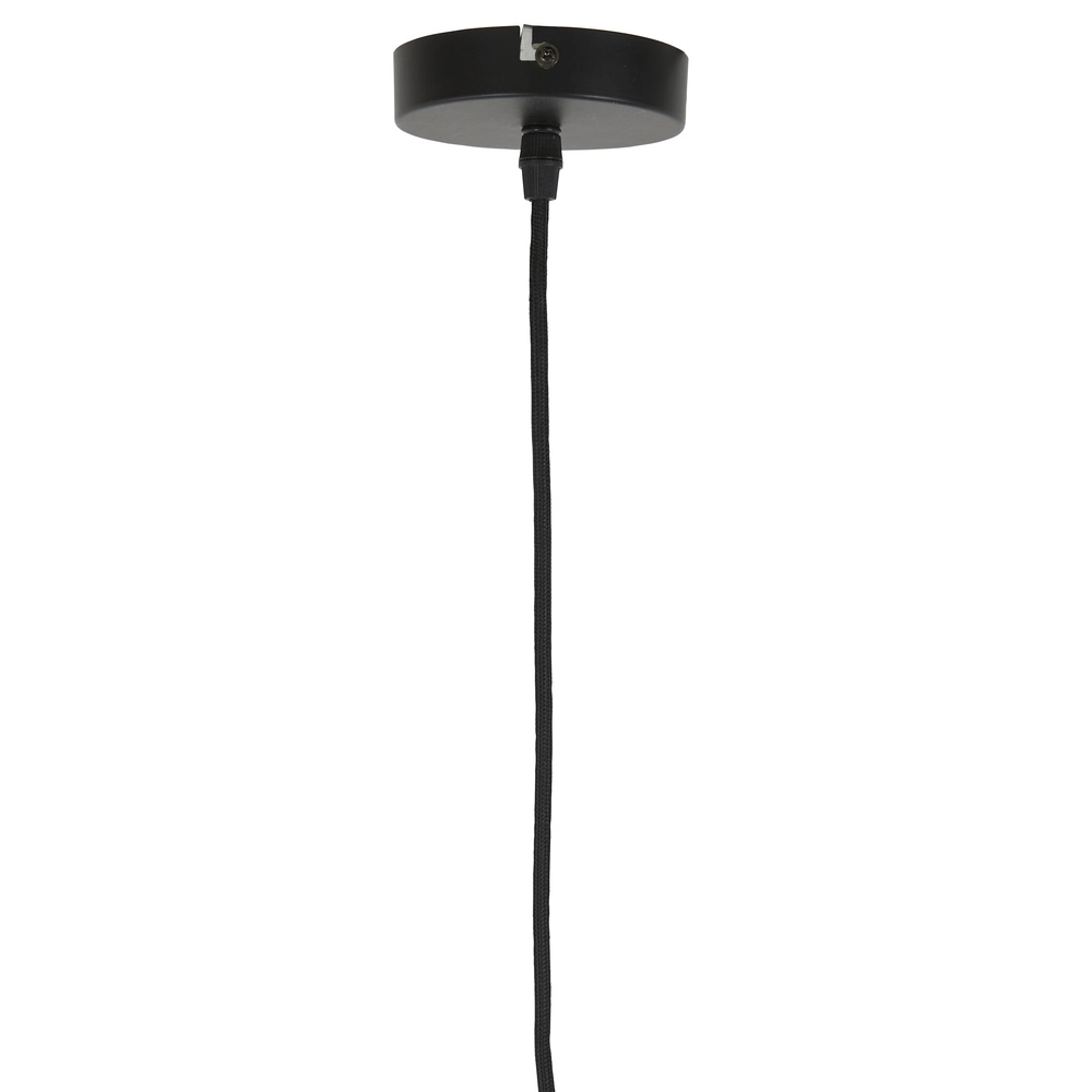 Seegras-Pendellampe Sagar Ø 50cm - 1x E27 Light & Living 8717807644024