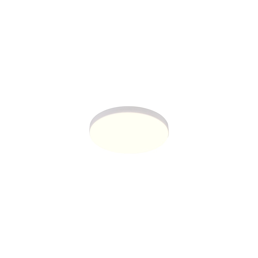 Deckenlicht Pala weiße Ø 9 cm