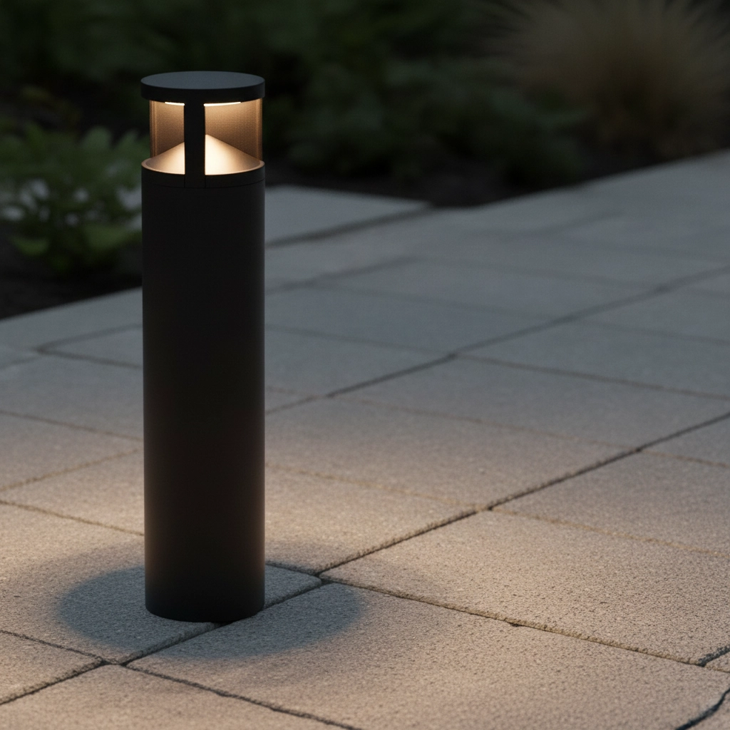 Beleuchtung des schwarzen Pfads Soul 73cm