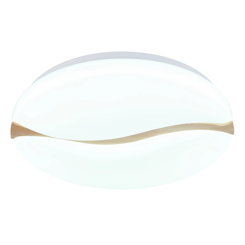 Design-Deckenlampe Leticia Ø 39cm Globo 9007371549900