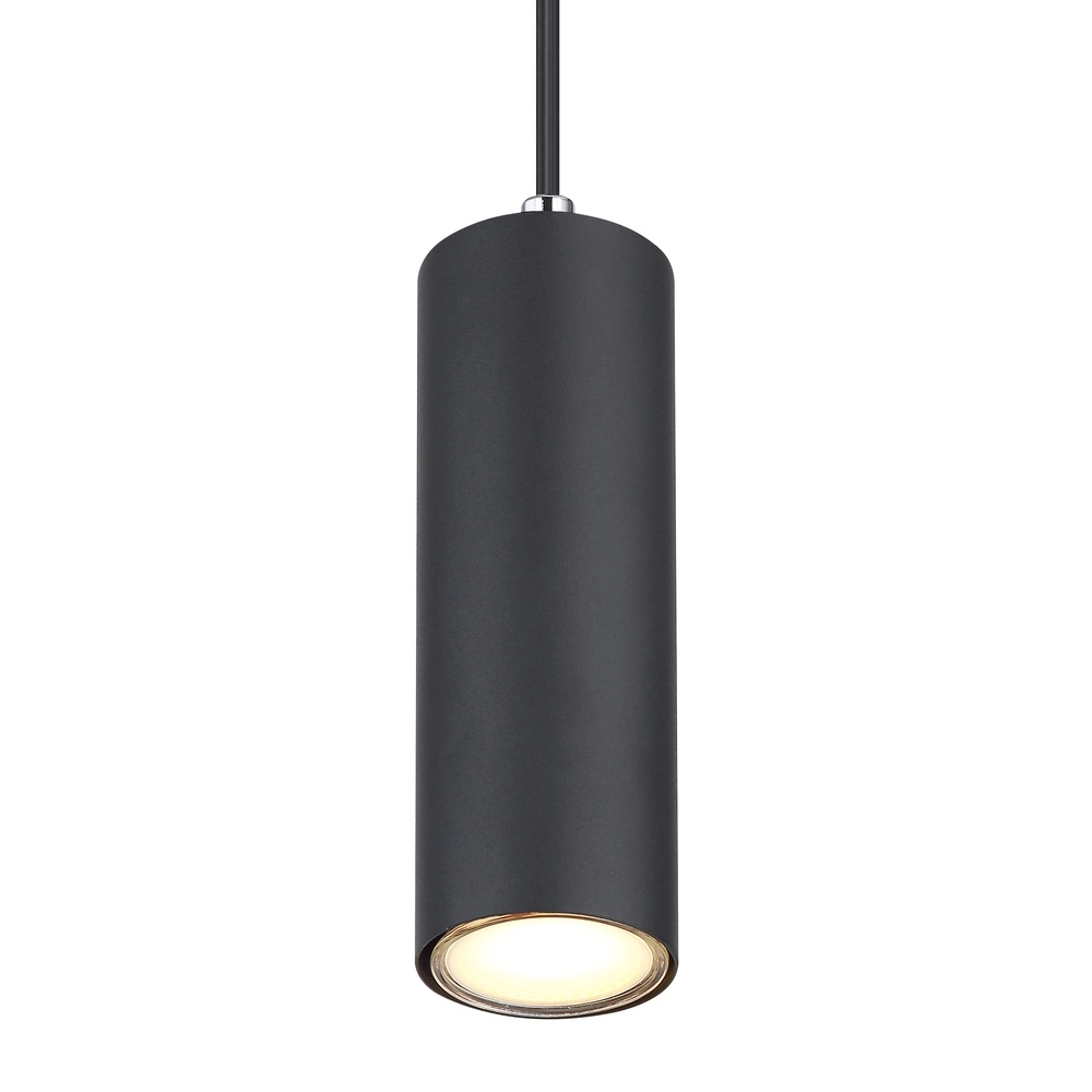 Pendellampe Robby Schwarz Globo 9007371430550
