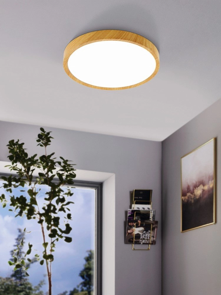 Deckenleuchte Musurita Ø 44cm Eglo 9002759986025